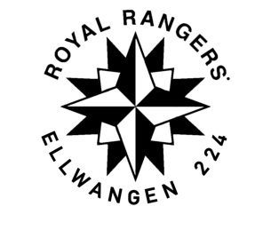 Royal Rangers Ellwangen Pfadfinder PfADFINDERSCHAFT lOGO